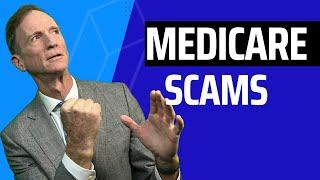Medicare Fraud Alert! How to Spot and Stop Scammers
