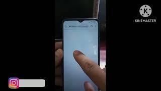 Realme C12 FRP Bypass | RMX2189 FRP Bypass | Realme C12 Google Account Remove | FRP Bypass 2024 hadi