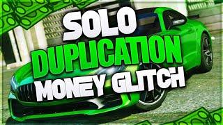 *SOLO* CAR DUPLICATION GLITCH IN GTA 5 ONLINE AFTER PATCH 1.70 WORKING ON ALL CONSOLES RIGHT NOW!