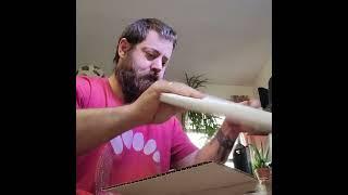 Coast Gem USA fish Unboxing