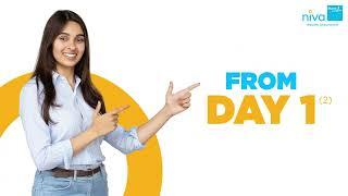 Niva Bupa Aspire Plan Booster + Feature - Health Insurance For Young Adults & Families