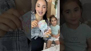 Арт WB: 428484453 Приходит в рандомном цвете -каждый раз сюрприз🫣 #лабубу