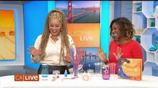 Create fun, DIY light lanterns inspired by author Markette Sheppard’s latest children’s book