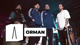 RockA - Orman 