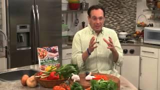 Mr. Food Test Kitchen Hello Taste Goodbye Guilt