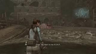 Resident Evil Revelations 1