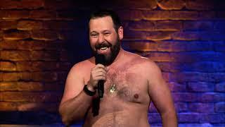 Bert Kreischer: The Machine Special