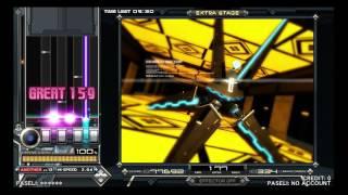 beatmania IIDX 24 SINOBUZ Steel Edge SPA 正規
