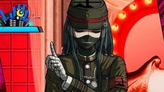 Danganronpa V3 - Korekiyo Shinguji Love Suite Event (English) [PS4]