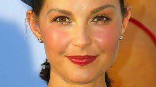 Tragic Details About Ashley Judd