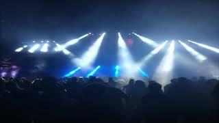 Acid Division - Live @ Elements Mountain Festival – 23/6/2018