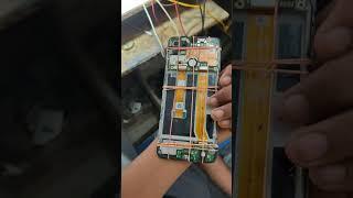 Oppo a15s mobile display repair Price #shorts