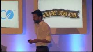Get the right balance : Branding vs. Conversion in E-commerce