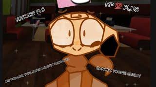 Dandy's World Discord Runs are kinda  | Dandy's World | #roblox #dandysworld #gaming