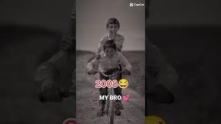 he is my bro please support 