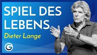 Auszeit nehmen: Wie du den Sinn deines Lebens findest // Dieter Lange