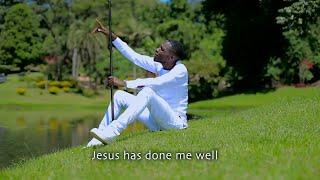 JOSE JOSE AMENITENDEA MEMA HUYU YESU OFFICIAL VIDEO (SMS - SKIZA 5966678 TO 811)