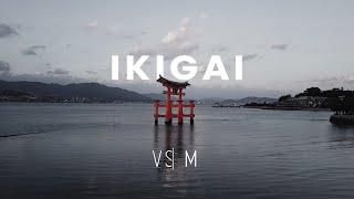 "IKIGAI" - Documentary