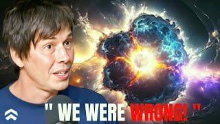 Brian Cox: Something Terrifying Existed Before The Big Bang