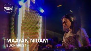 Maayan Nidam | Boiler Room: Bucharest