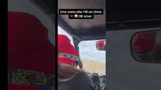 Nomas no me compares #otroamor #lostigeresdelnorte #rzrlife #rzr #florramirez #belica #buchifresa