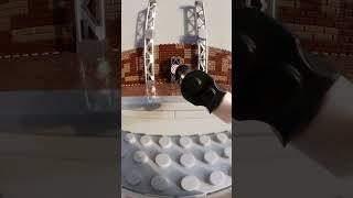 LEGO First-Person POV Weapon Test (Blender Animation)