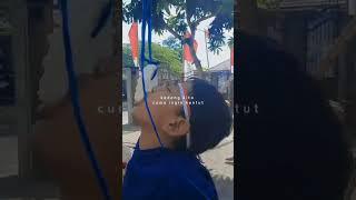 Kadang kita ingin kentut tapi mlah mencret