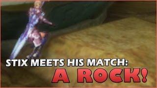 Aion Gameplay | I Have Met My Match..