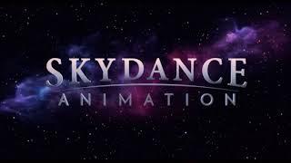 Dream Logos Combos: Skydance Animation/Paramount Animation/Nickelodeon (2024)