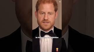 Why Prince Harry Can Never Forgive His Brother Prince William? #shorts #usa #royal #william  #king
