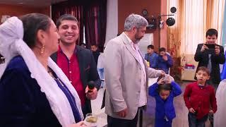 свадьба 30 января 18 Гриша и Роза 2ч