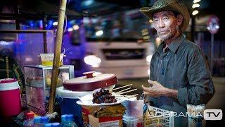 Cambodia Low Light Challenge: Exploring Photography with Mark Wallace