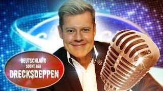 DSDS 2019 | Ein neuer Star? (Parodie!)