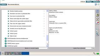 JLR VCI Jaguar and Land Rover VCI SDD Pathfinder Diagnostic Tool DataLogger Datalogger