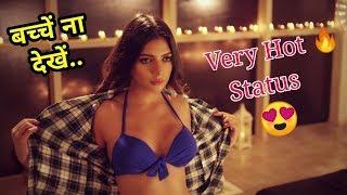 Kissing Special New WhatsApp Status Video Song Romance  Romantic Lip kiss hot Status