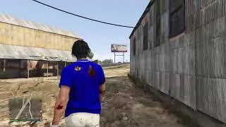 GTA 5 Online RP \ trying to rebuild \Must have mic / Must be 17+ / Must have patience