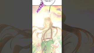 This chapter was very  sad #manhwa #manhua