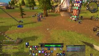 wow circle Cataclysm (x5) 4.3.4 Shaman