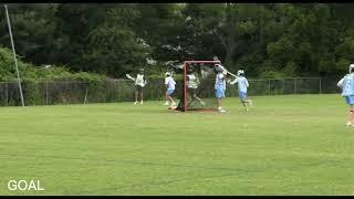 Ben Mather 2024 Summer Highlights