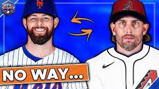 SHOCKING Mets Trade Incoming... Report Reveals BLOCKBUSTER Trade | New York Mets News