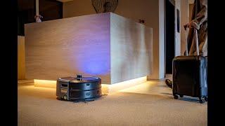 Karcher KIRA CV 50 Autonomous Vacuum Cleaner