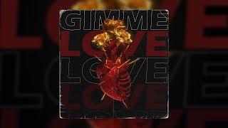 [500+] RnB Drum Kit - "Gimme Love"