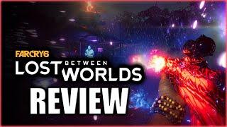 Dieses DLC hat mich ÜBERRASCHT! - Far Cry 6 Lost Between Worlds Review