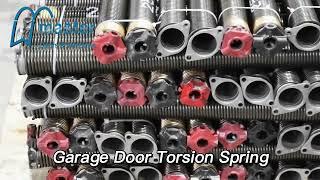 Garage Door Torsion Spring