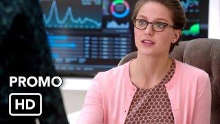 Supergirl 1x09 Promo "Blood Bonds" (HD)