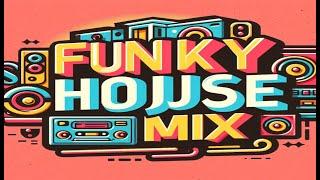 Club Set Funky House Mix  DJ Lena