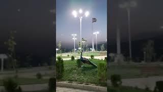 Парки Нуробод