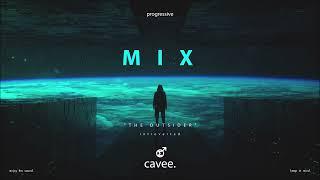 Progressive Minimal Deep Mix 2022 | Mixed by C A V E E . | "THE OUTSIDER"