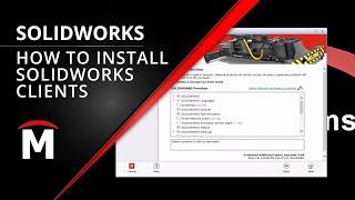 How to Install SOLIDWORKS (Updated for 2022)