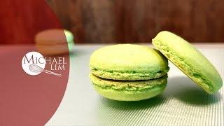 French Macarons / Michael Lim